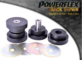 Powerflex poliuretano įvorė BMW 5 Series E39 (1996 - 2004) 520 to 530 Touring PFF5-510BLK Diagrama Nr: 1