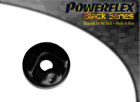 Wkładka mocowania skrzyni biegów Powerflex Black Series Suzuki Swift Sport MK3 (ZC32S) (2010 - 2017) PFF73-421BLK