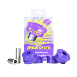 Rear Beam Bush Powerflex Polyurethane Bush Road Series Fiat Panda Gen 3 312/319 (2012 - 2016) PFR16-810