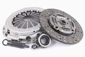 Xtreme Clutch Pro Toyota Hilux - Clutch Kit