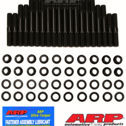 ARP Pontiac 400-428 Ram Air & SD 12pt hsk