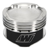 Wiseco egy darab dugattyú Mazda 2.0 FS Turbo Bemélyedés -16.5cc 83.50mm