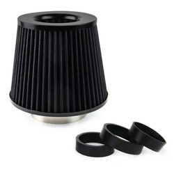BLACK IRP conical air filter
