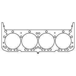 Cometic Head Gasket HG SBC Gen1 18/23 degr 4.165" MLS .040"