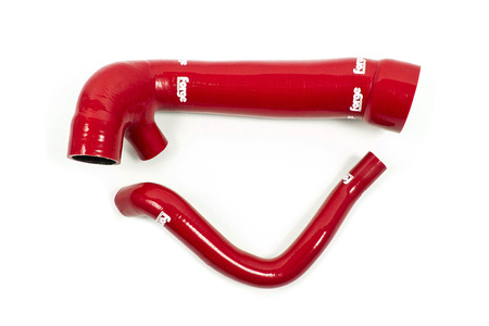 Silicone Intake and Breather Hose for Peugeot 207 Turbo