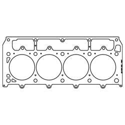 Cometic Head Gasket HG LSX 4.165" MLX .052" RHS