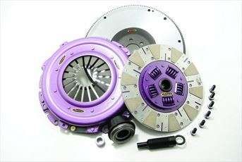 Xtreme Performance Holden / HSV / Vauxhall / Chevrolet - Heavy Duty Cushioned Ceramic Incl Flywheel 1060Nm