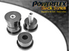 Leaf Spring Mount Front Powerflex Polyurethane Bush Black Series Ford Capri (1969-1986) PFR19-408BLK