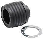 Sparco steering wheel hub for Volkswagen Lupo - 01502070CA