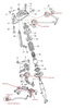 Front suspension kit - MPBS: 0602902 Audi A8 D2,