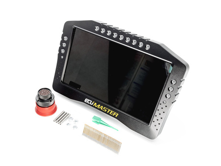 Wyświetlacz ECUMASTER ADU 7" Autosport