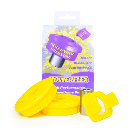 Alsó motortartó persely Powerflex poliuretán szilent Road Series Ford Focus Models  Focus Mk3 inc ST and RS (2011-2018) Focus Mk3 ST (2012-2018) PFF19-1820