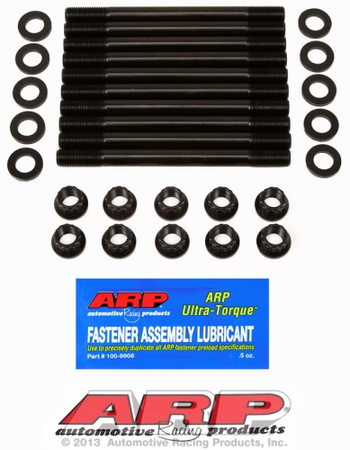 Zestaw śrub głowicy cylindrów ARP Renault 2.0 Ltr (F4R) -ARP2000