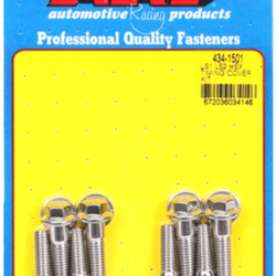 Śruby ARP LS1 LS2 SS hex timing cover bolt kit