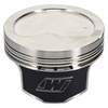 Kute tłoki Wiseco - zestaw Chevy LS -11cc R/Dome B:4.070 - K444X7