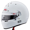 Bell RS7-K Stamina Karting Helmet White / Blue