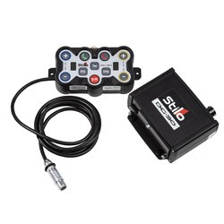 Digital control panel Stilo DG-30 Evo