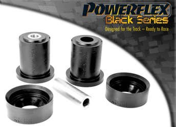 Rear Beam Bush Powerflex Polyurethane Bush BMW 3 Series E36 Compact (1993-2000) PFR5-311BLK Diagram number: 4