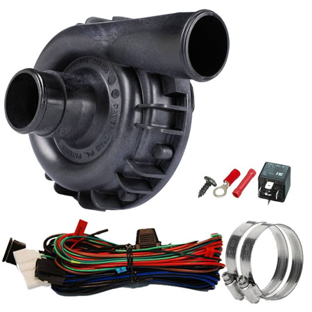 Davies Craig EWP115 elektromos vízszivattyú