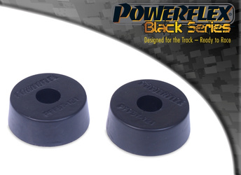 Transmission Mount Bracket Small Bush Powerflex Polyurethane Bush Black Series Porsche 911 964 (1989 - 1994) PFR57-121BLK