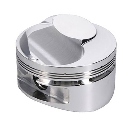 Manley stūmoklių rinkinys Chevrolet BBC 4.560 Bore 1.270 CH 43.00cc 697860-8