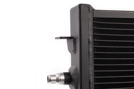 Wymiennik ciepła Forge (Chargecooler Radiator) do BMW M3/M4 i M2 Competition