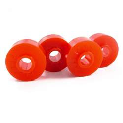 Stabilizer Link Bushing (Spacer) - MPBS: 2201232 Honda CRX II, III del Sol, Civic IV, V (EJ,EG,EH), VI (EJ,EK,EM1), JAPAN, (MB,MC,MA), UK