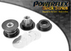Mała tuleja mocowania silnika Powerflex Black Series MG ZS Mk1 (2001-2005) PFF63-419BLK