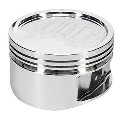 JE Pistons Kolbensatz SB CHRY INV DOME B:4.030 207420