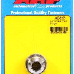 Śruby ARP AN10 male steel weld bung