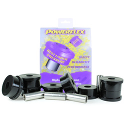 Rear Radius Arm Rear Bush Powerflex Polyurethane Bush Road Series Land Rover Discovery Discovery 2 (1999-2004) PFR32-612