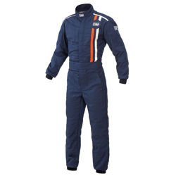 OMP Classic Suit