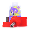 Engine Mount Stabiliser Large Bush (Diesel) Powerflex Polyurethane Bush Road Series MG ZR (2001-2005) PFF63-418R