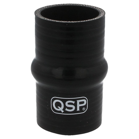 Łącznik silikonowy typu "Hump" QSP