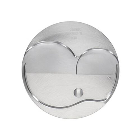 Wiseco Kolbenset Chevy LS 5cc Kuppel 1.110 x 4.030 B:4.030 - K448X3