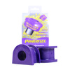 Rear Anti Roll Bar Mounting 24mm Powerflex Polyurethane Bush Road Series Mitsubishi Shogun V7* Models (2000-2006) PFR44-310-24
