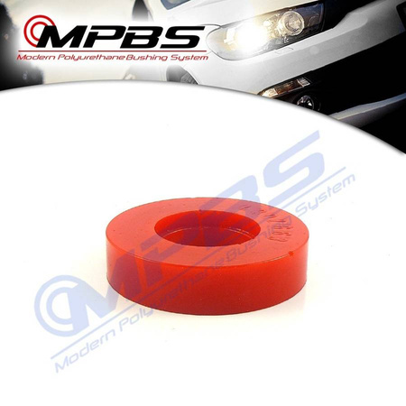 Alsó lengőkar távolság (váz oldala) - MPBS: 4302663 Nissan Patrol Y60, Y61,