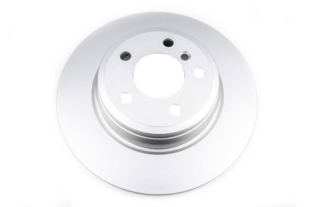DBA disc brake Street Series - En-Shield - plain rear - DBA3279E BMW 3 Series F30 330 335 340 ActiveHybrid F31 F34 GT xDrive F30 F31 GT F34 4 F32 Coupe 430 435 440 F33 Convertible F36 Gran F32 F33 F36