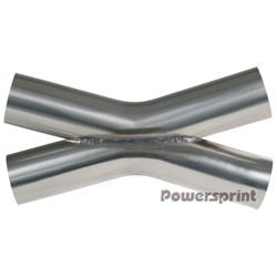 X Powersprint jungtis