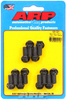 Galvutės varžtų rinkiniai ARP 100-1201 ARP SB Chevy 3/8 x .750" 12pt header bolt kit Chevrolet Small Block