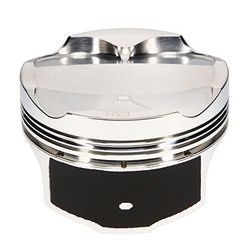 JE Pistons stūmoklių komplektas BMW S54B32 87.00mm 11.5:1 Asym. 297117