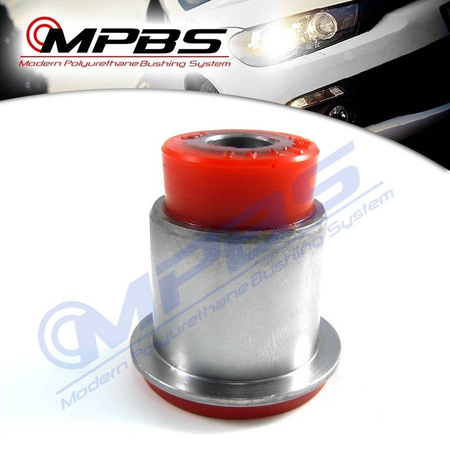 Vordere Querlenkerbuchse (vorne) - MPBS: 1402548 Citroen AX, Saxo, Peugeot 106,