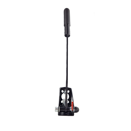 Hydraulic handbrake RRS PRO vertical