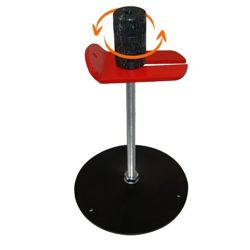 RRS Basic spare wheel holder