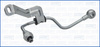 Ajusa Oil Pipe Subaru 2.5L 16v - EJ25 DOHC