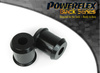 Przednia tuleja mocowania tylnego dyferencjału Powerflex Black Series TVR Sagaris (2004 - 2006) PFR79-110BLK