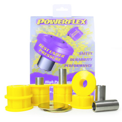 Rear Subframe Mounting Bush Powerflex Polyurethane Bush Road Series Nissan Skyline R34 2WD Incl. 25GT, 25GTT & GTV(1998 - 2002) PFR46-212