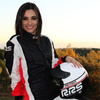 RRS EVO RACER ruha