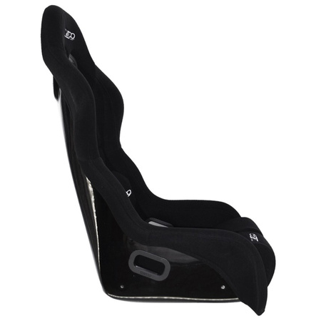 Mirco RTS-2 FIA Car Seat (2025)