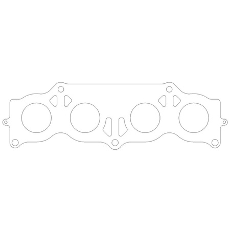 Cometic Auspuffkrümmerdichtung Scion 2AZ-FE 2.4L .030" MLS